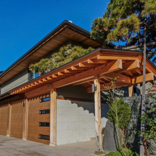 施工事例　リフォーム物件