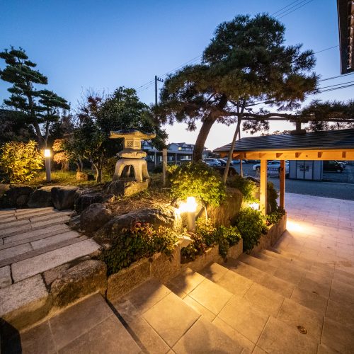 施工事例　リフォーム物件