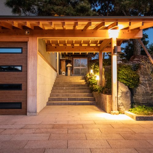 施工事例　リフォーム物件