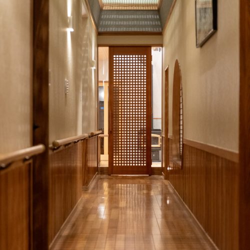 施工事例　リフォーム物件