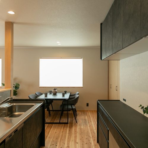 施工事例　T様邸