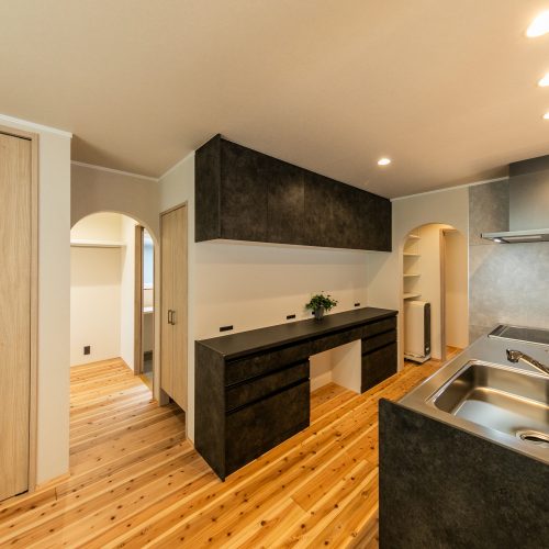 施工事例　T様邸