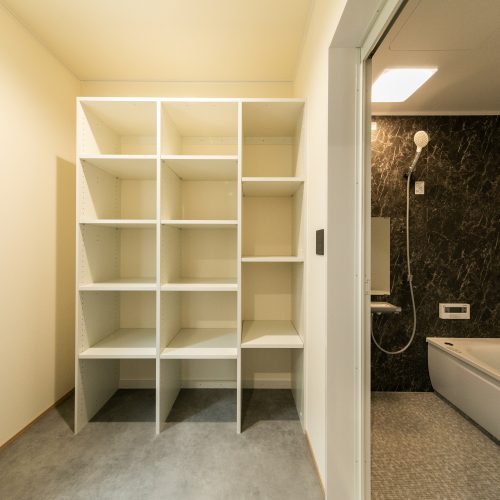 施工事例　T様邸