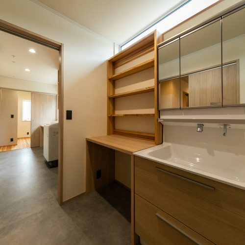 施工事例　T様邸