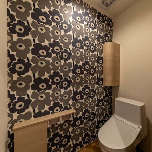 施工事例　T様邸