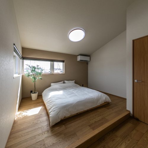 施工事例　T様邸