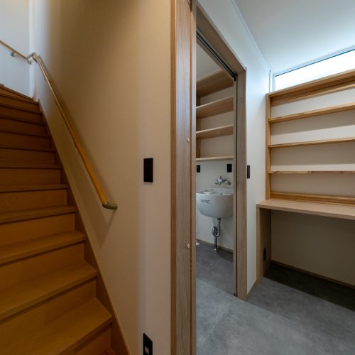 施工事例　T様邸