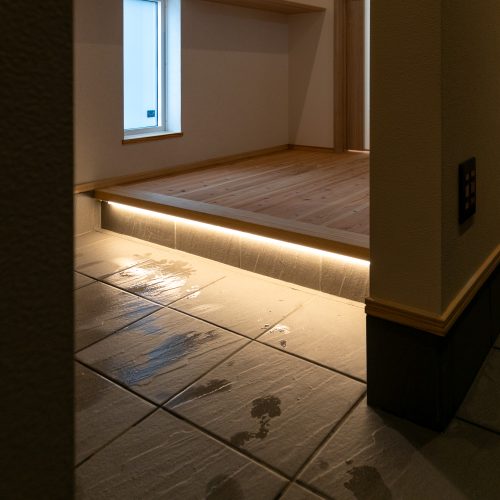 施工事例　T様邸