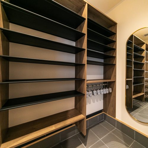 施工事例　T様邸