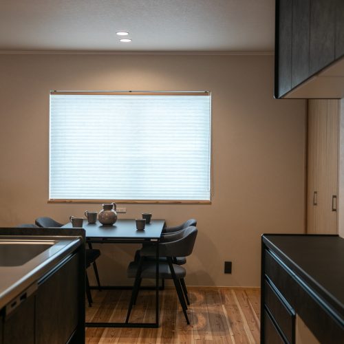 施工事例　T様邸