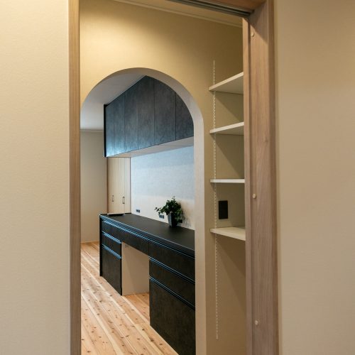 施工事例　T様邸