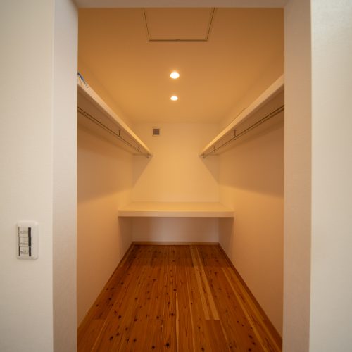 施工事例　石金モデルハウス