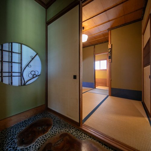 施工事例　リフォーム物件