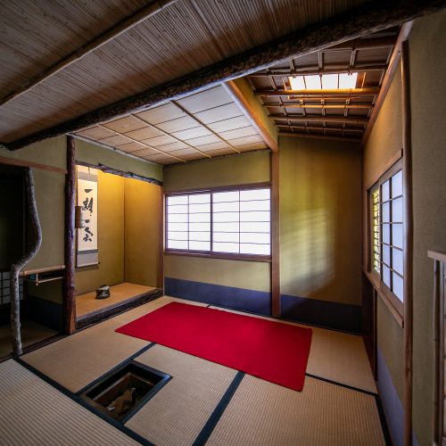 施工事例　リフォーム物件