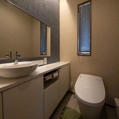 施工事例　リフォーム物件