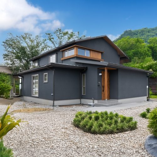 施工事例　T様邸