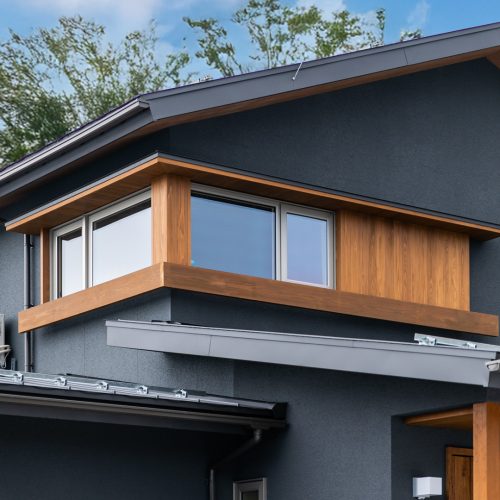 施工事例　T様邸