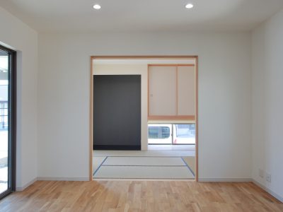 【2025年5月完成】売家・フルリノベ住宅 富山市本郷町