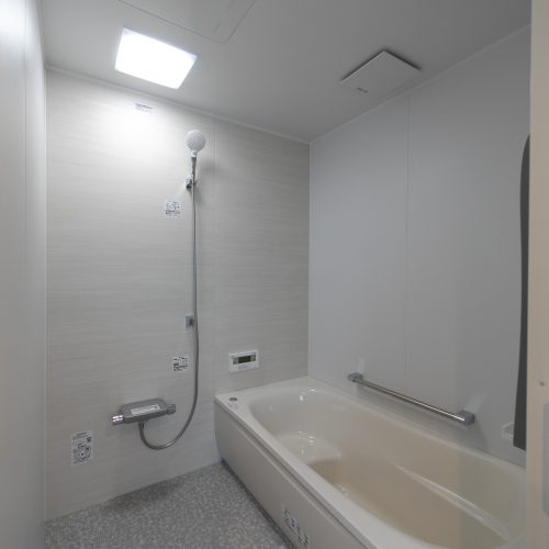 愛猫と愉しく暮らす家