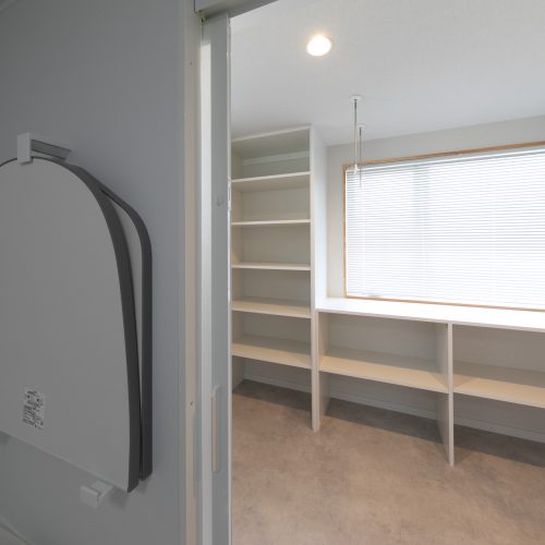 愛猫と愉しく暮らす家