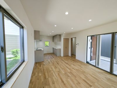 【2025年5月完成】売家・フルリノベ住宅 富山市本郷町