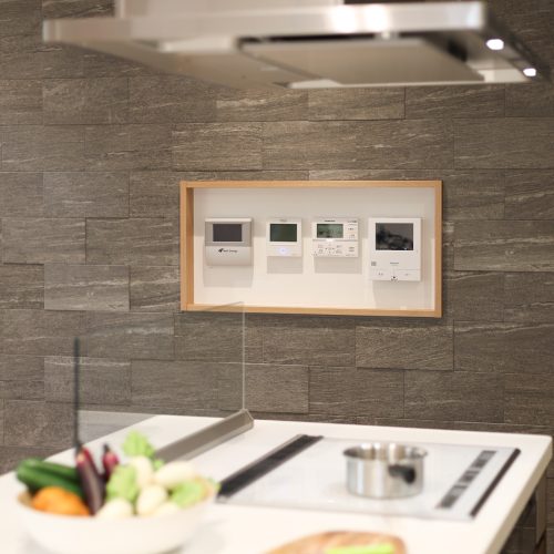 Nスマート（モデルハウス）