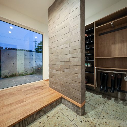 Nスマート（モデルハウス）