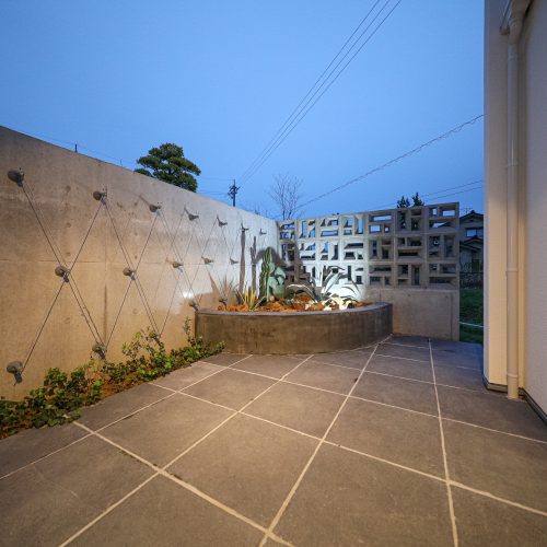 Nスマート（モデルハウス）