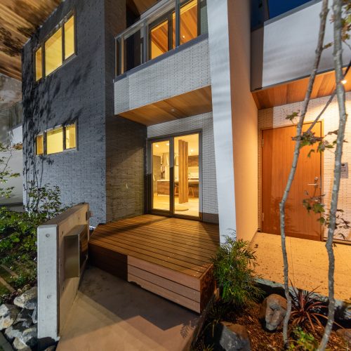 Nスマート（モデルハウス）