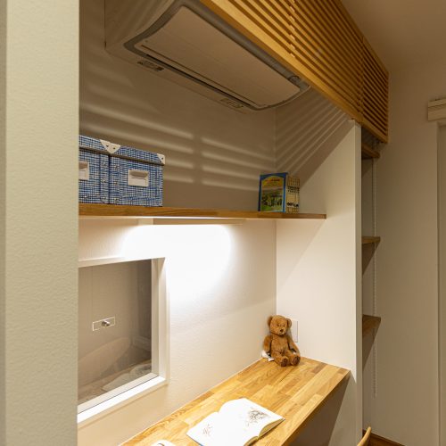 Nスマート（モデルハウス）