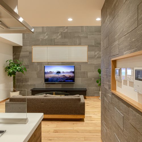 Nスマート（モデルハウス）