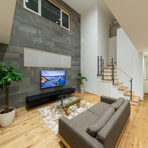 Nスマート（モデルハウス）