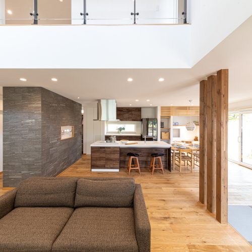 Nスマート（モデルハウス）