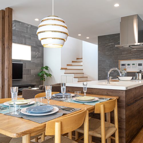 Nスマート（モデルハウス）