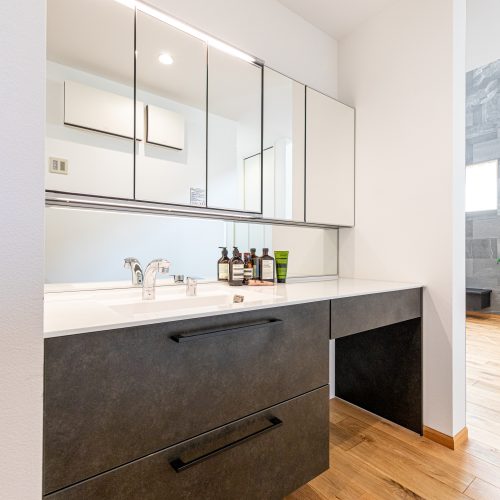 Nスマート（モデルハウス）