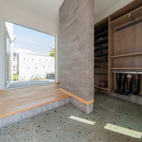 Nスマート（モデルハウス）