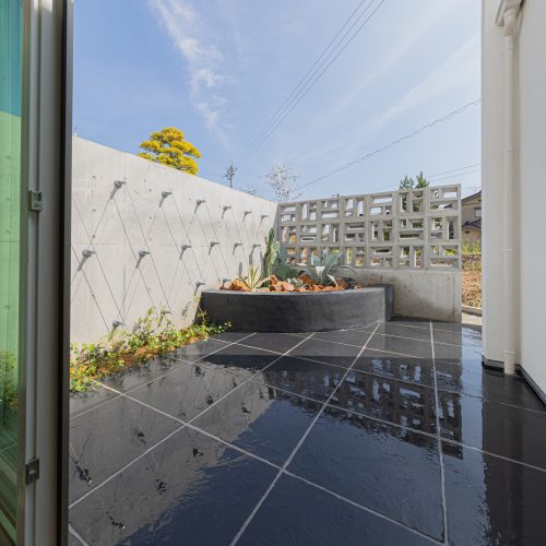 Nスマート（モデルハウス）