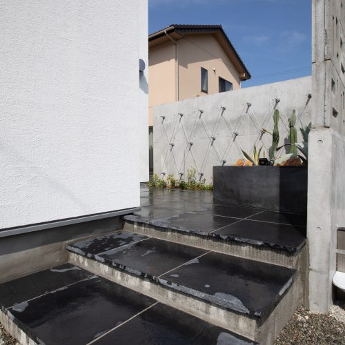 Nスマート（モデルハウス）