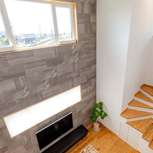 Nスマート（モデルハウス）