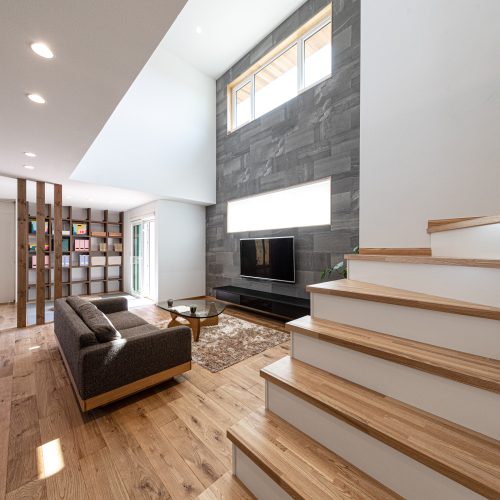 Nスマート（モデルハウス）