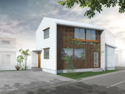 2026/3/20(金) ～3/ 29(日) 射水市二口で完成見学会を開催します。